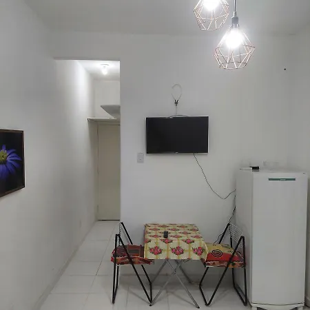 Loft Aloha Casas De Temporada Apartment Rio de Janeiro Exterior photo