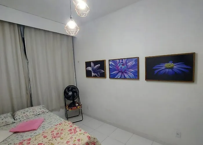 Loft Aloha Casas De Temporada