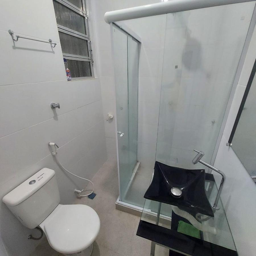 Apartment Loft Aloha Casas De Temporada