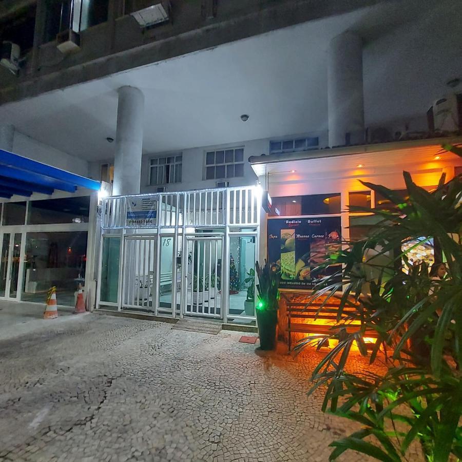 Loft Aloha Casas De Temporada Apartment Rio de Janeiro