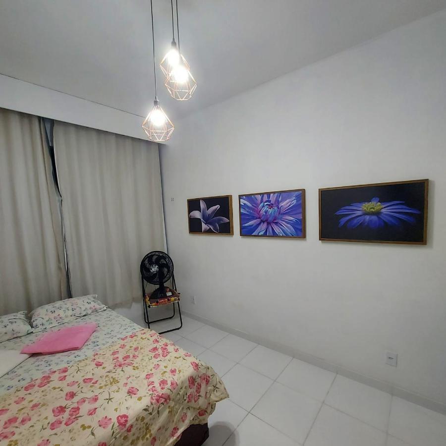 Loft Aloha Casas De Temporada Apartment Rio de Janeiro
